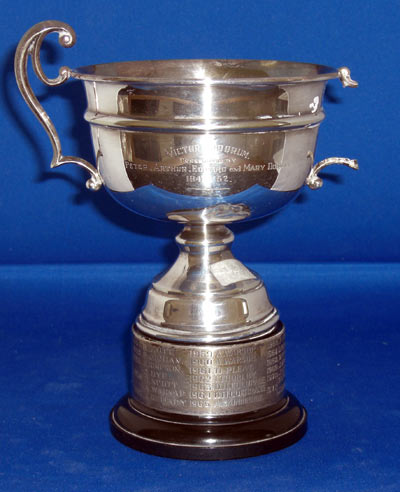 victorludorum